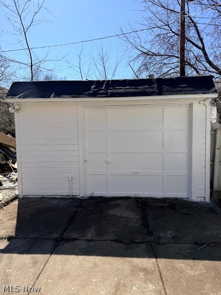 1474 E 175th Street Cleveland OH 44110