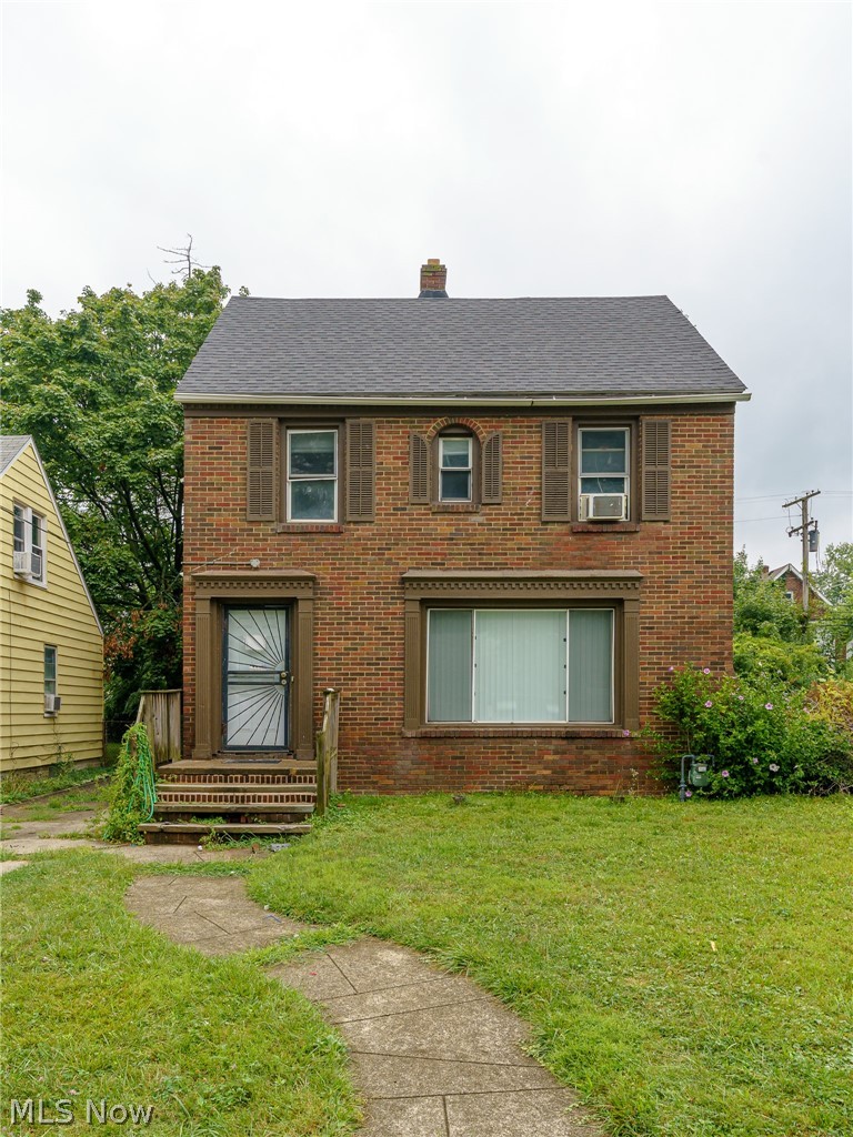 4212 E 147th Street Cleveland OH 44128