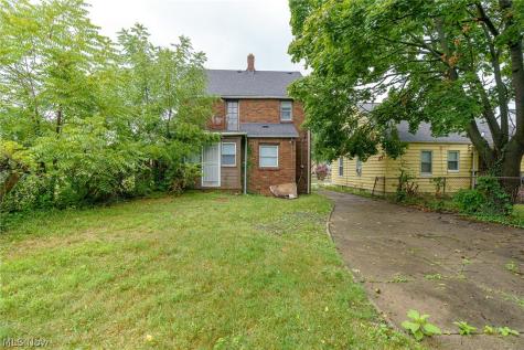 4212 E 147th Street Cleveland OH 44128