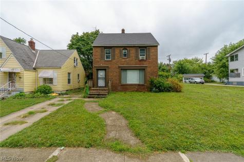 4212 E 147th Street Cleveland OH 44128