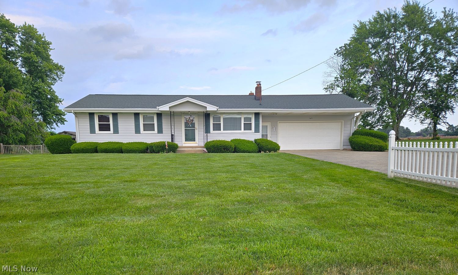 5671 Cleveland Road Wooster OH 44691