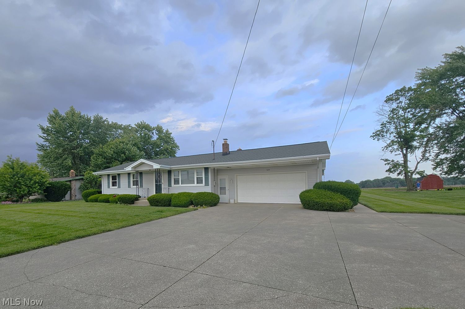 5671 Cleveland Road Wooster OH 44691