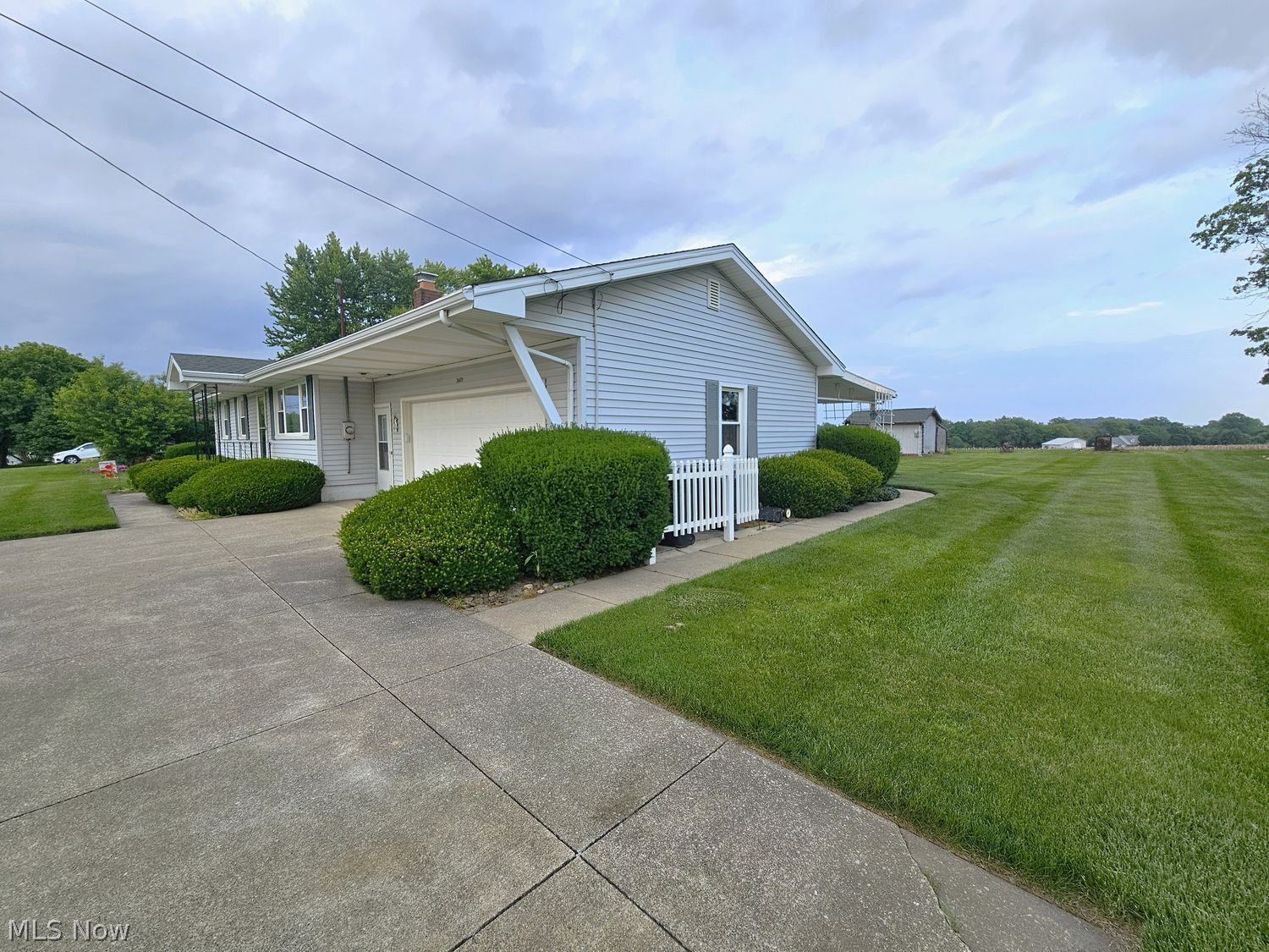 5671 Cleveland Road Wooster OH 44691