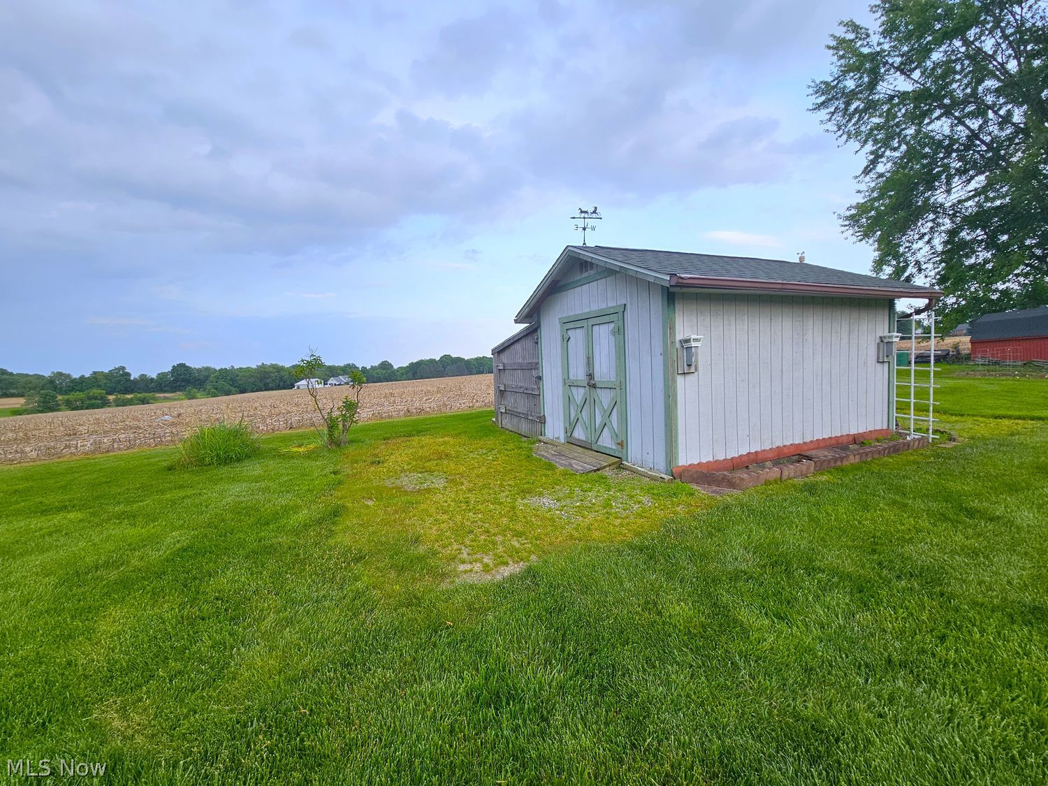 5671 Cleveland Road Wooster OH 44691