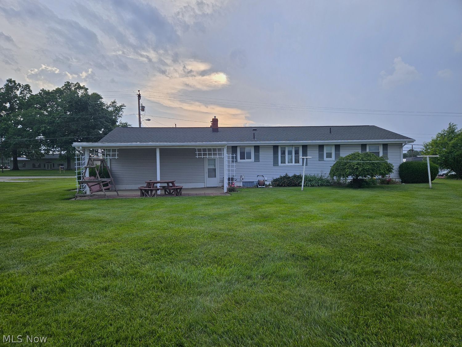 5671 Cleveland Road Wooster OH 44691