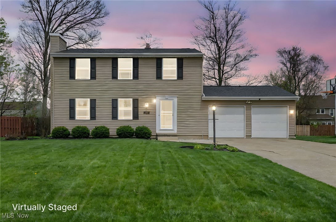 3343 Concord Drive Brunswick OH 44212