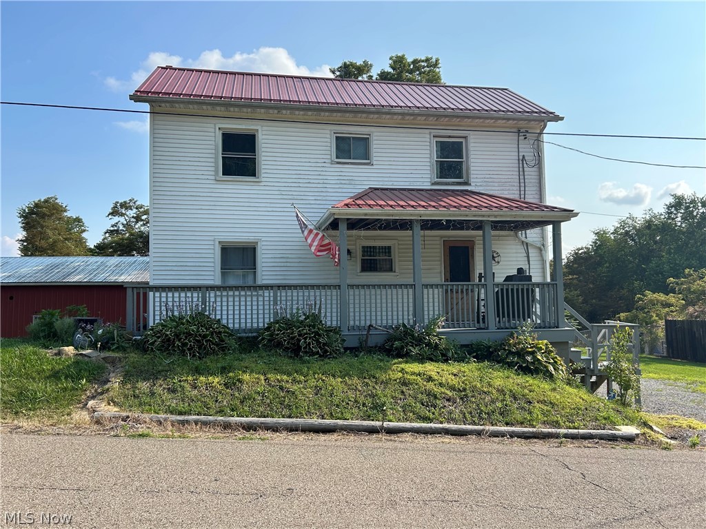 3488 County Road 54 Richmond OH 43944