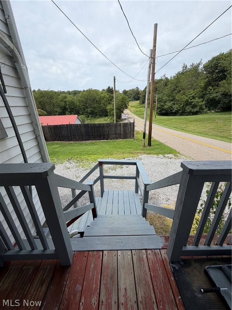3488 County Road 54 Richmond OH 43944
