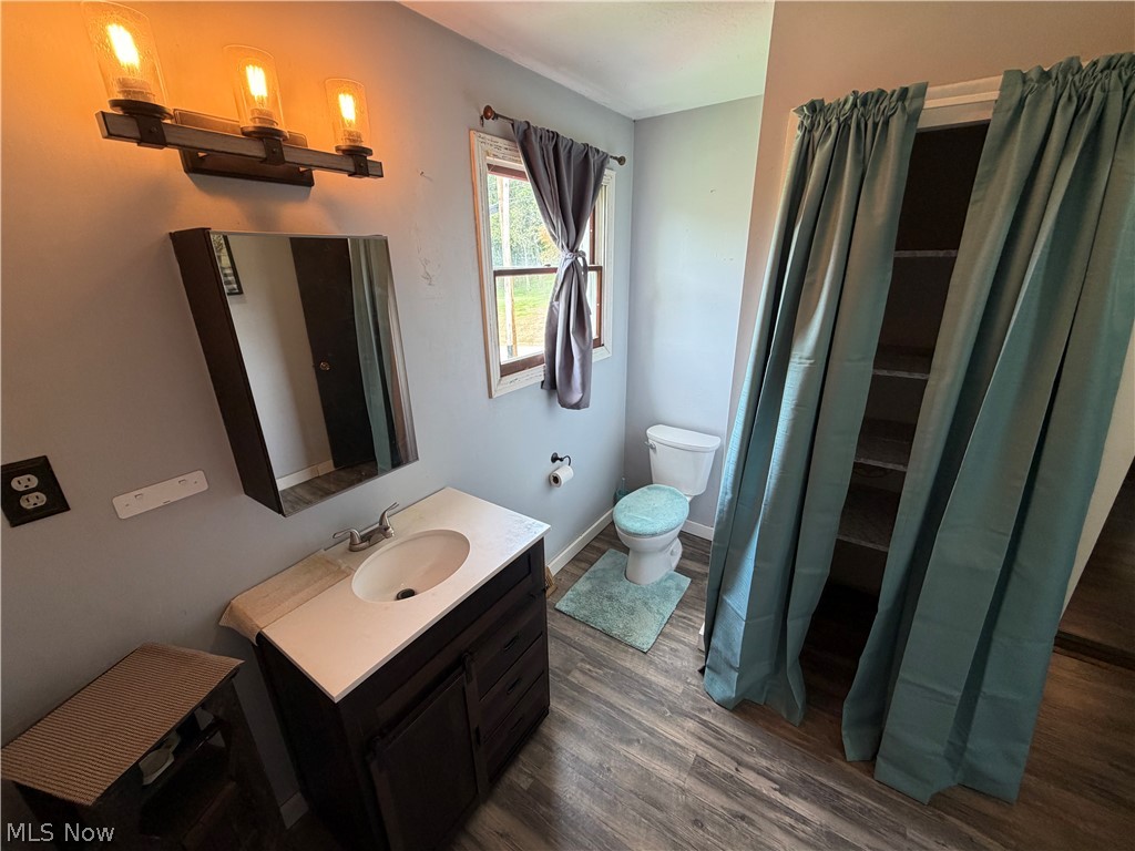 3488 County Road 54 Richmond OH 43944