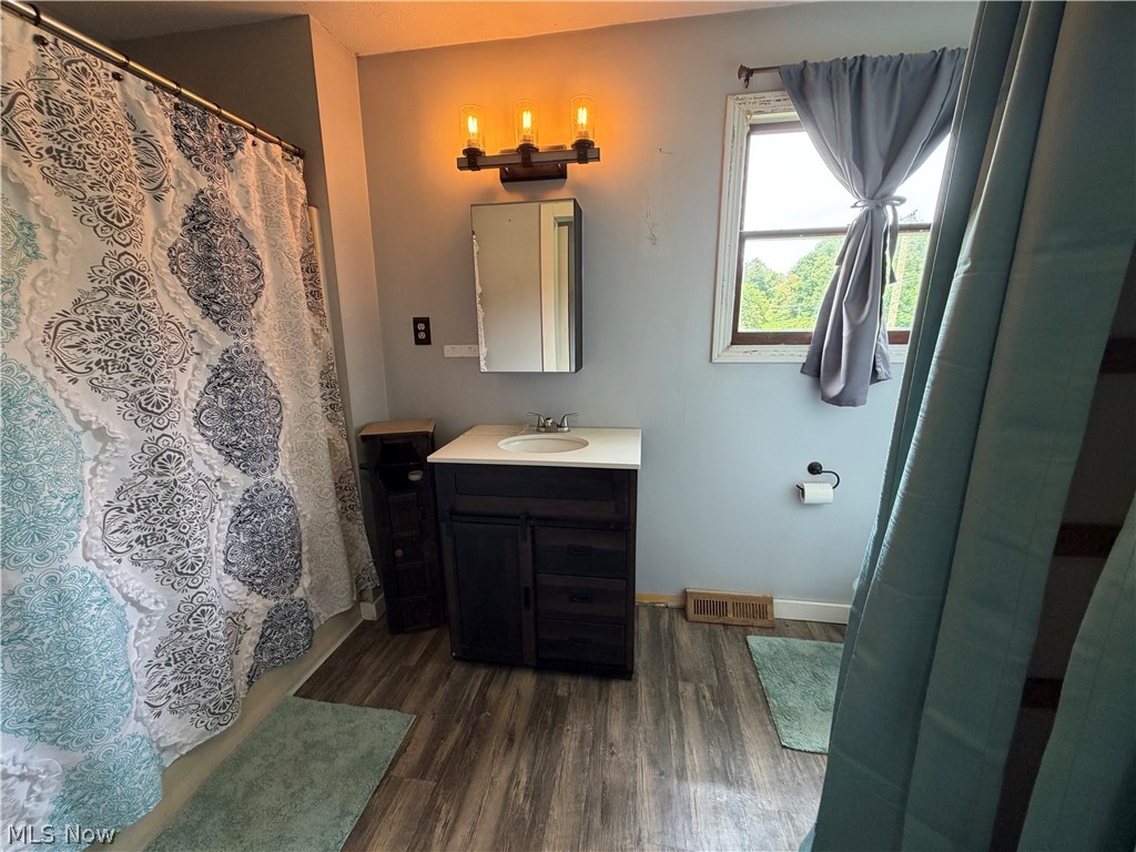 3488 County Road 54 Richmond OH 43944