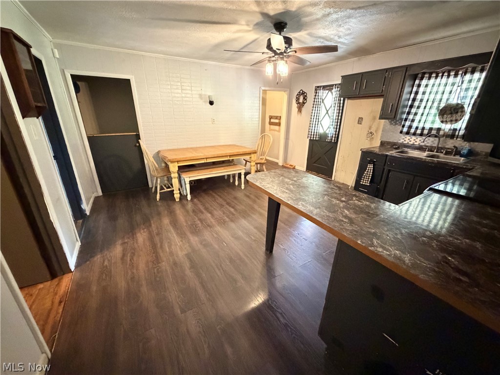 3488 County Road 54 Richmond OH 43944