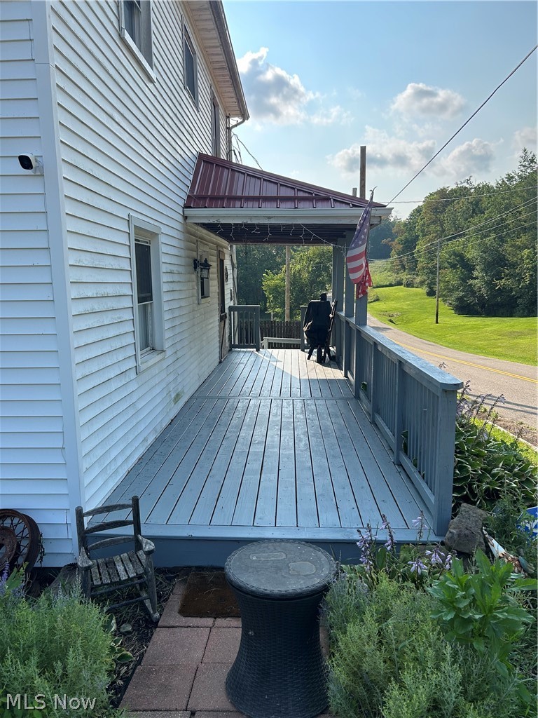 3488 County Road 54 Richmond OH 43944