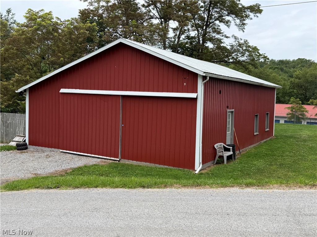 3488 County Road 54 Richmond OH 43944