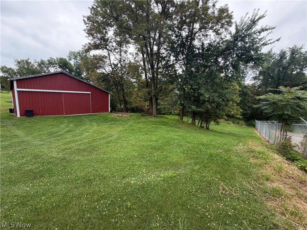 3488 County Road 54 Richmond OH 43944