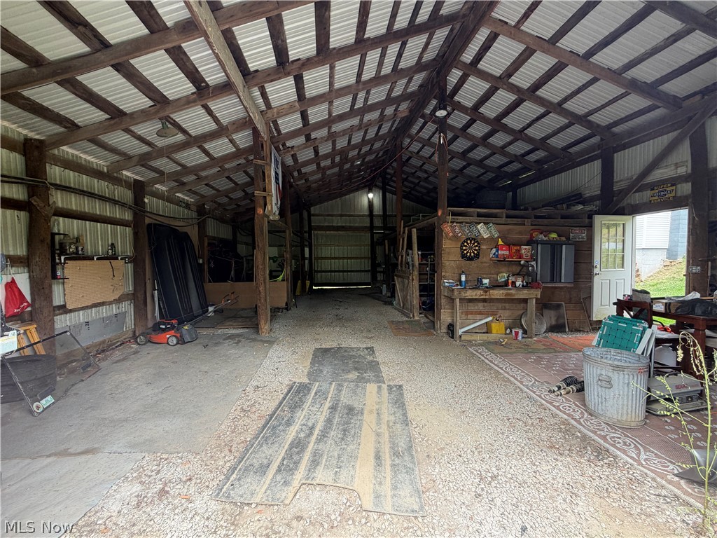3488 County Road 54 Richmond OH 43944
