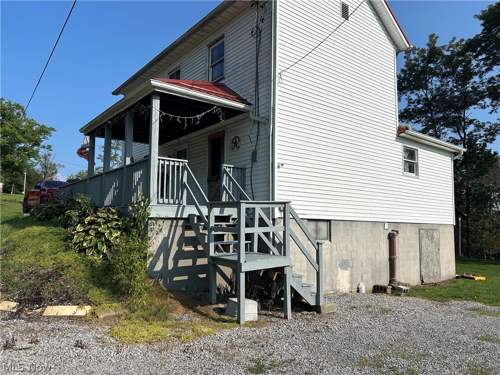 3488 County Road 54 Richmond OH 43944