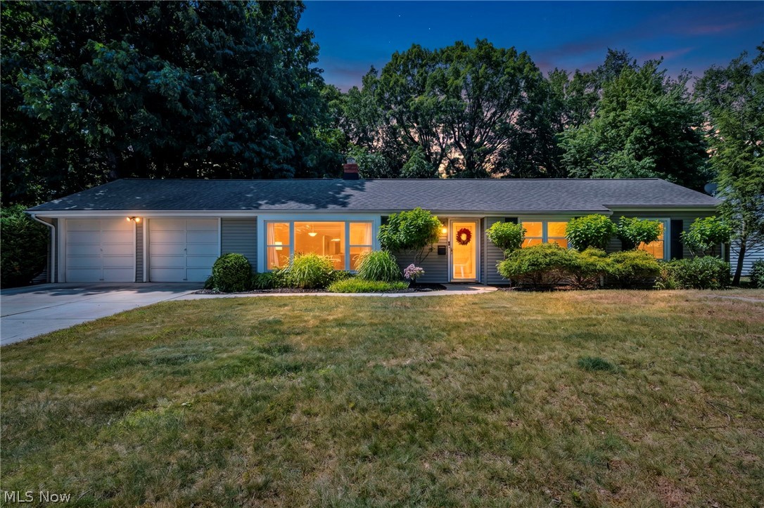 23111 Lincolnshire Drive Bay Village OH 44140