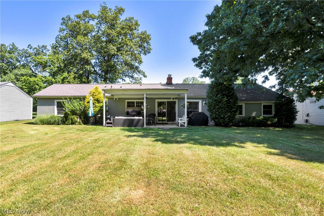 23111 Lincolnshire Drive Bay Village OH 44140