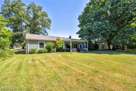 23111 Lincolnshire Drive Bay Village OH 44140