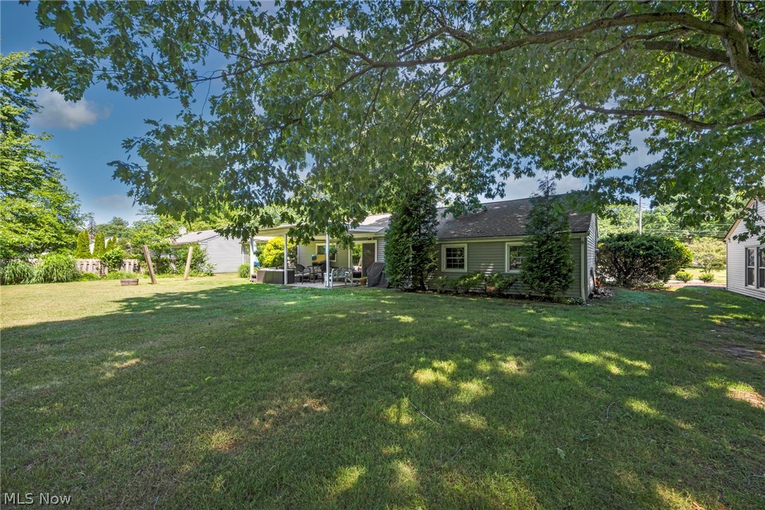 23111 Lincolnshire Drive Bay Village OH 44140