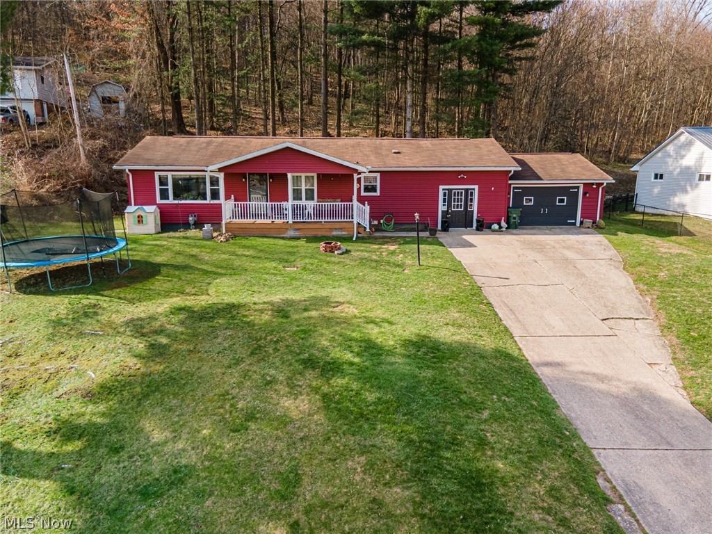 46723 Township Road 74 Coshocton OH 43812