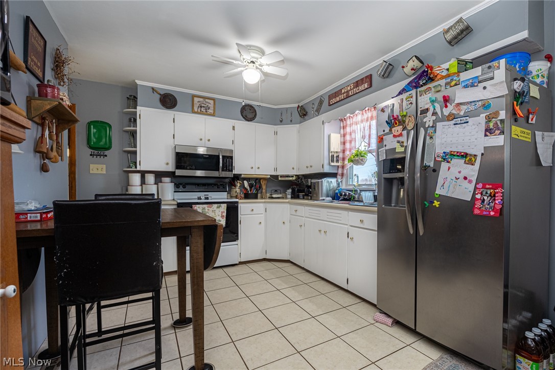 46723 Township Road 74 Coshocton OH 43812