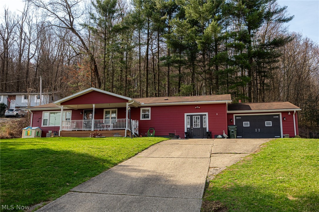 46723 Township Road 74 Coshocton OH 43812