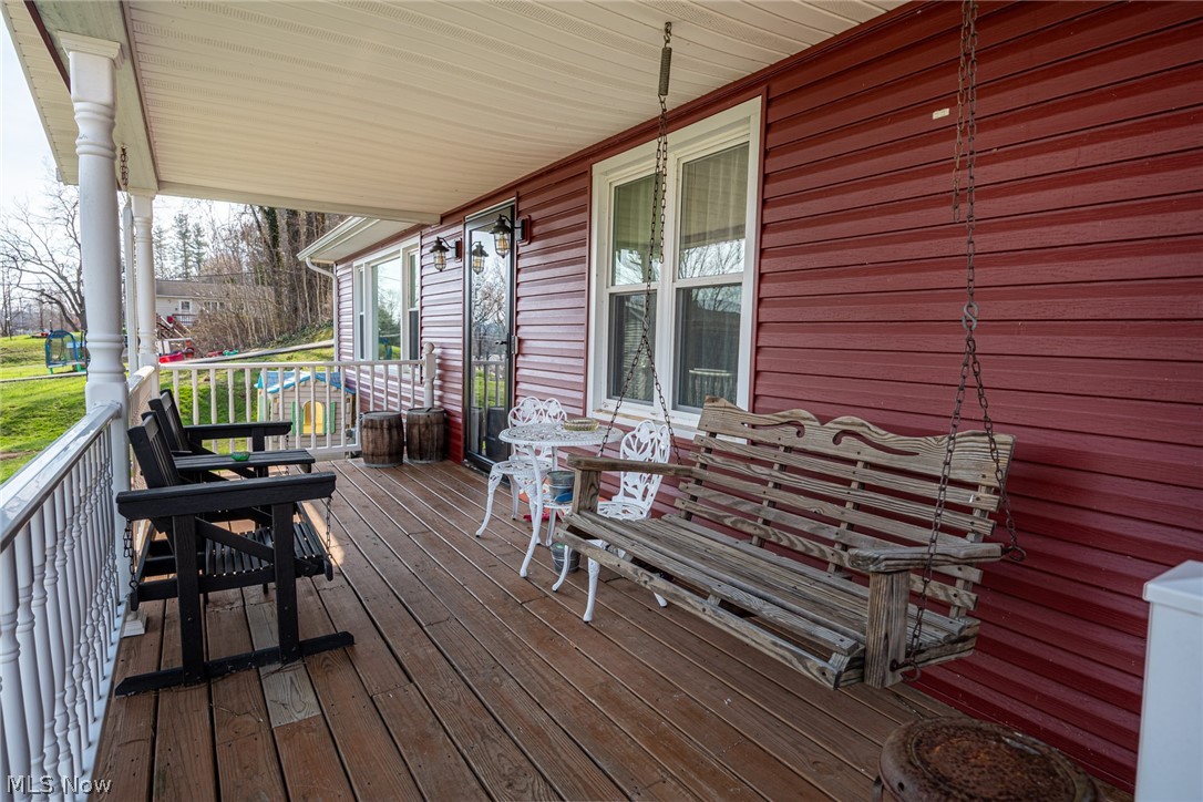 46723 Township Road 74 Coshocton OH 43812