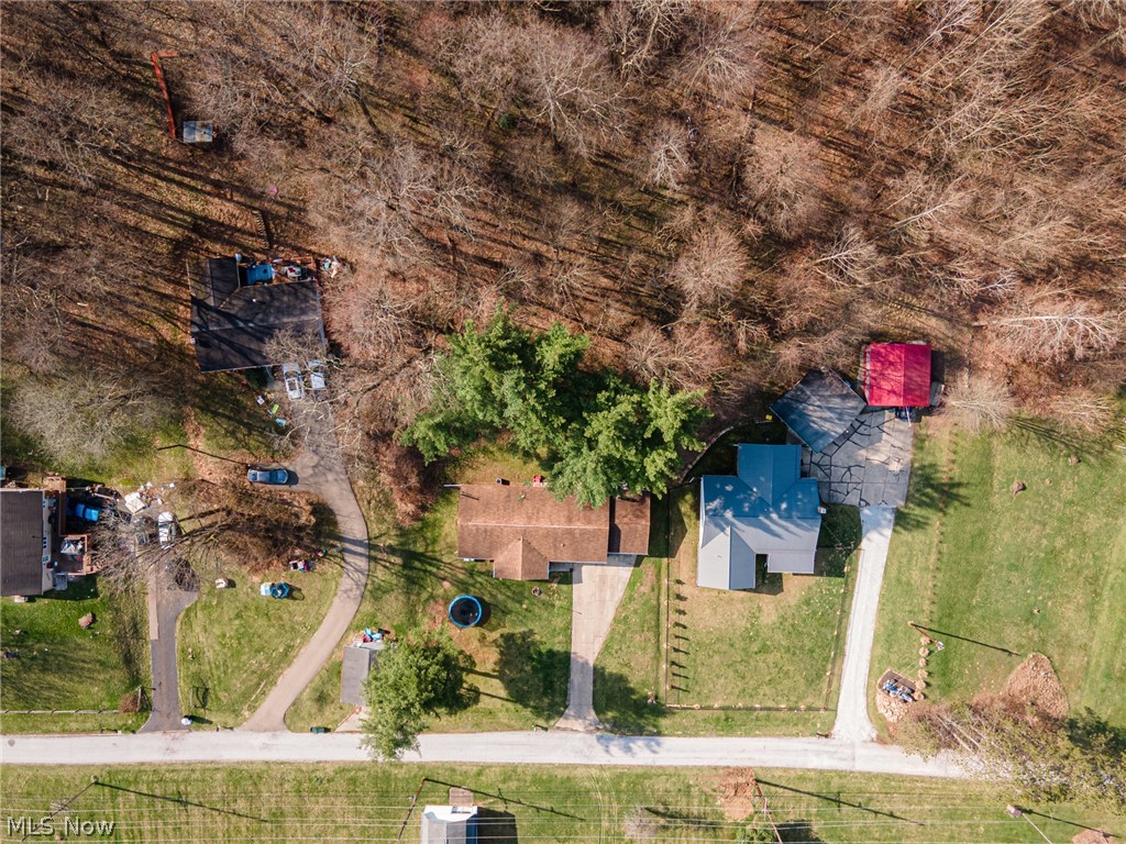 46723 Township Road 74 Coshocton OH 43812