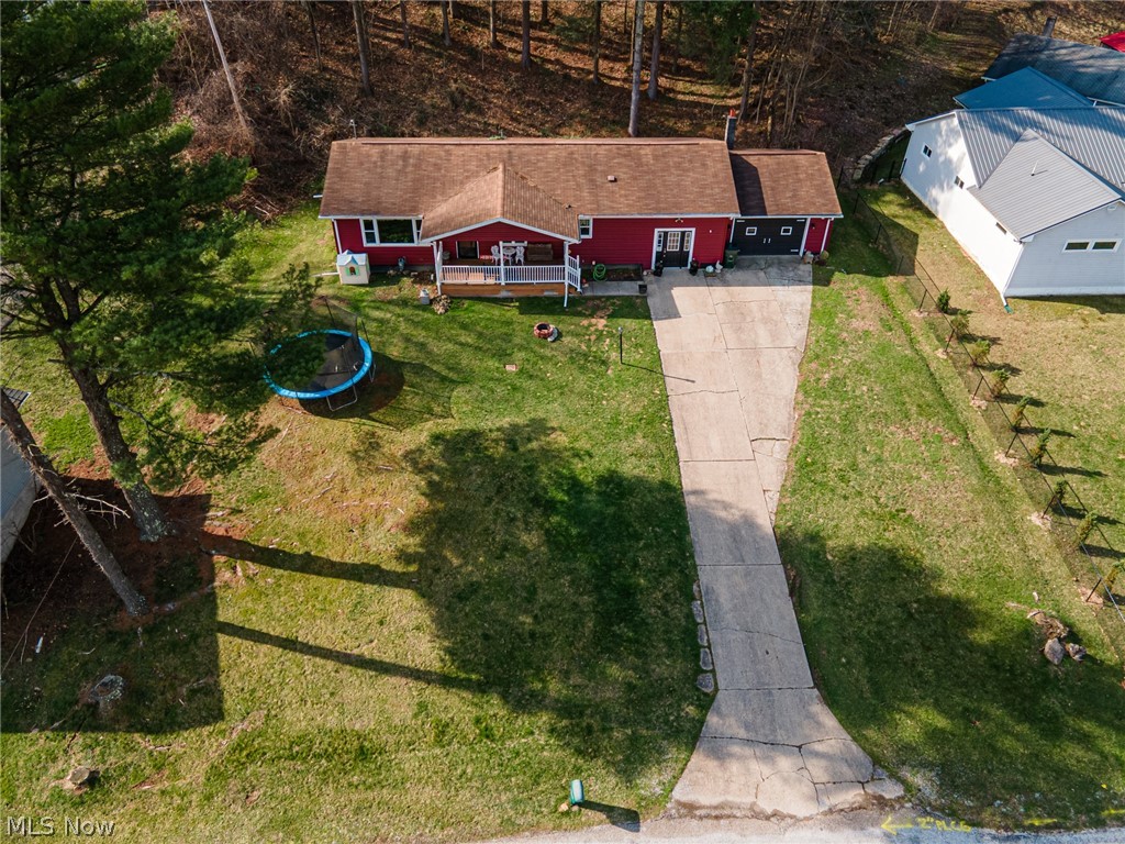 46723 Township Road 74 Coshocton OH 43812