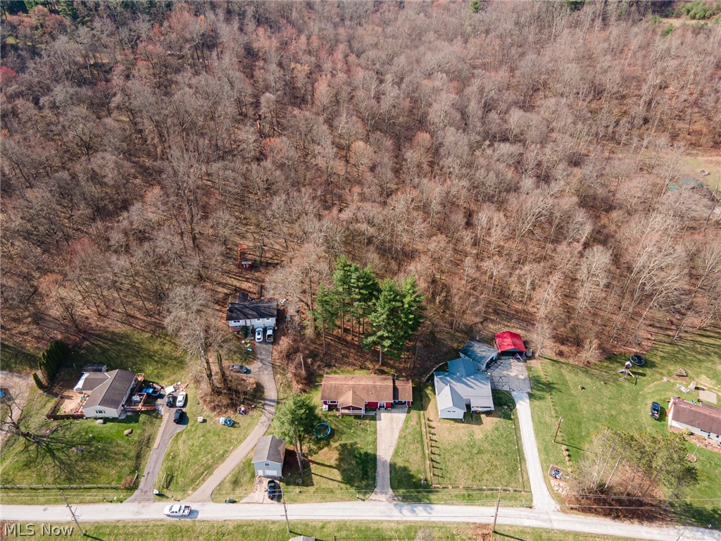 46723 Township Road 74 Coshocton OH 43812