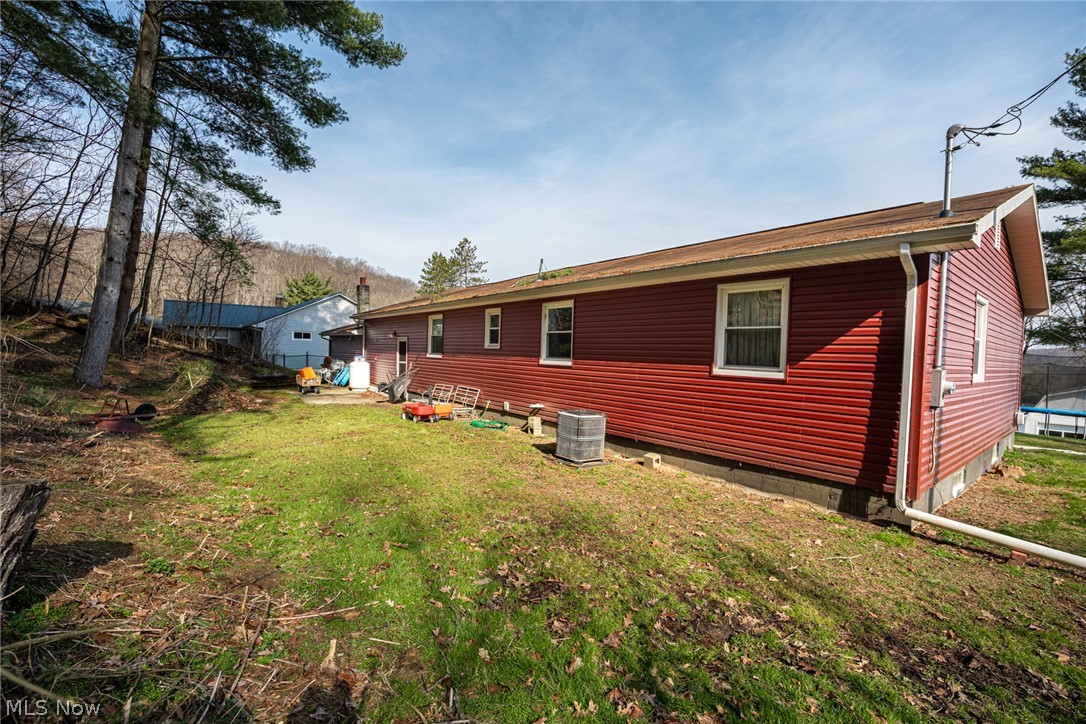 46723 Township Road 74 Coshocton OH 43812