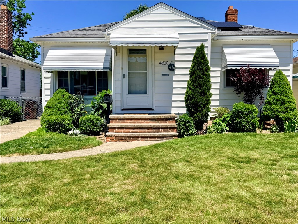 4610 Redfern Road Parma OH 44134