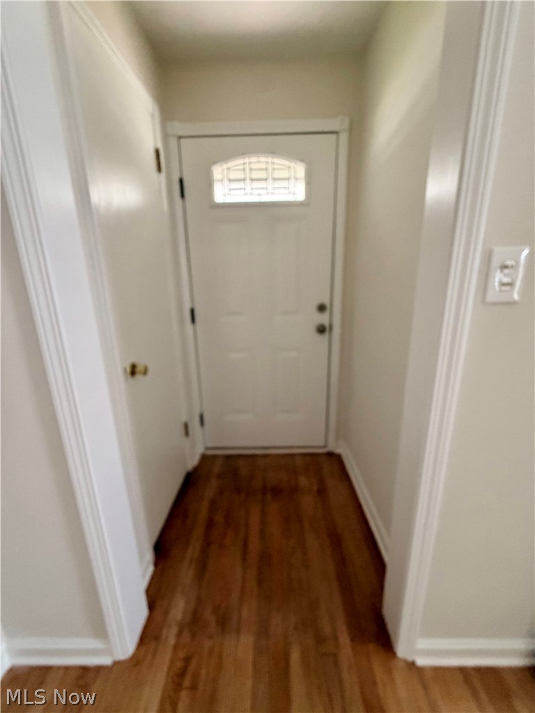 4610 Redfern Road Parma OH 44134