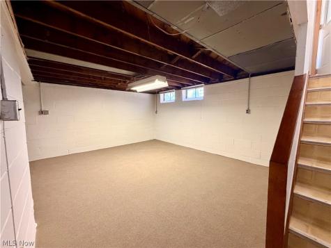 4610 Redfern Road Parma OH 44134