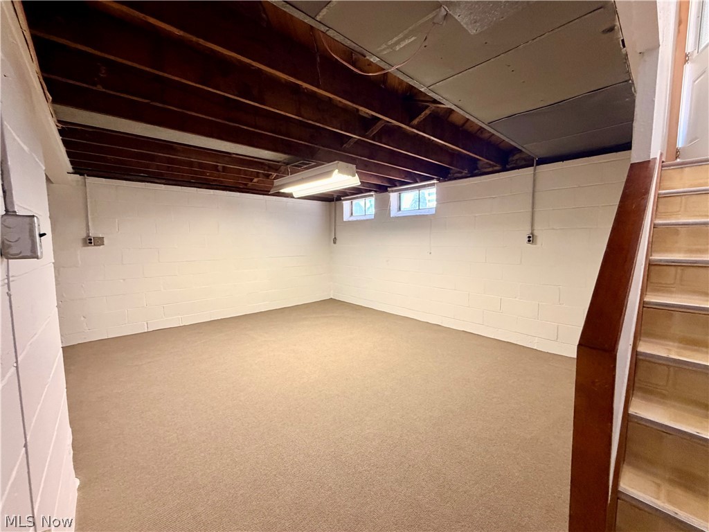 4610 Redfern Road Parma OH 44134