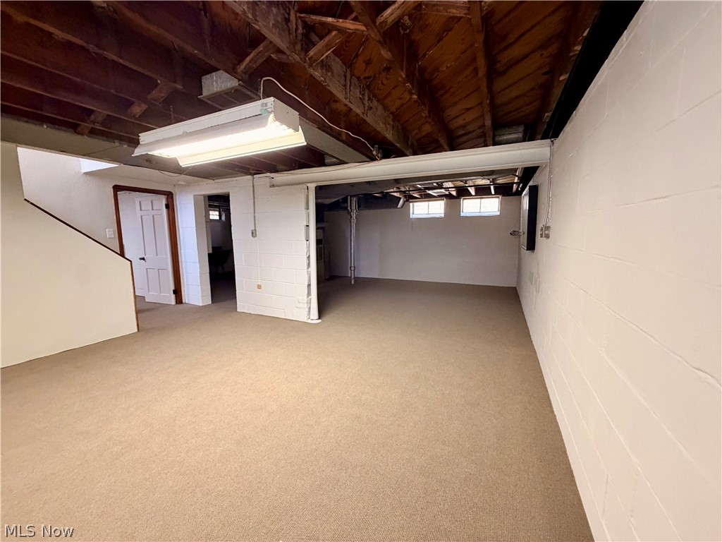 4610 Redfern Road Parma OH 44134