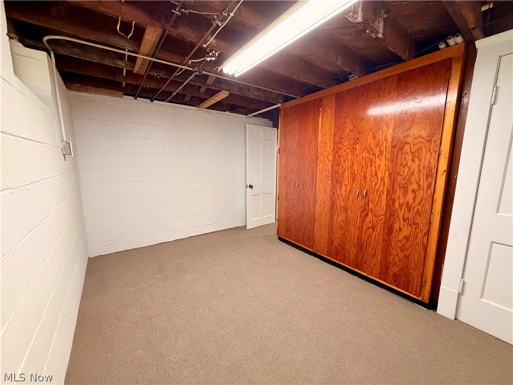 4610 Redfern Road Parma OH 44134