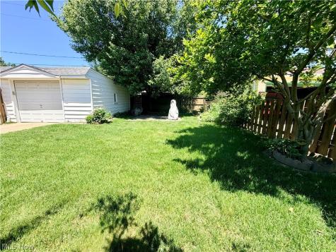 4610 Redfern Road Parma OH 44134
