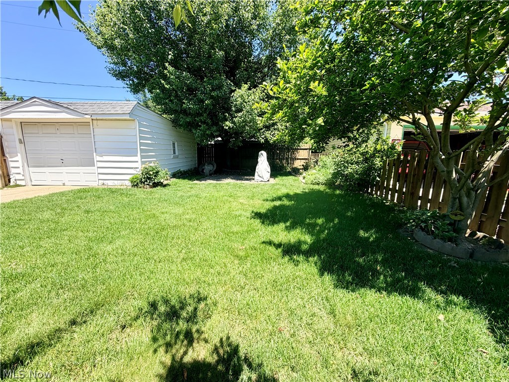 4610 Redfern Road Parma OH 44134