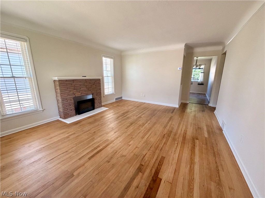 4610 Redfern Road Parma OH 44134