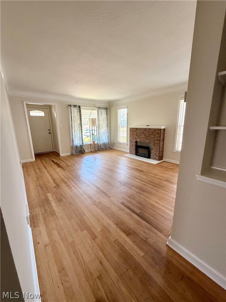 4610 Redfern Road Parma OH 44134