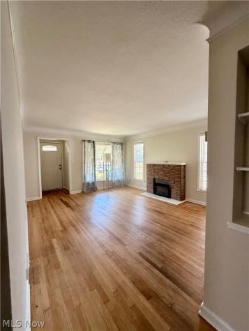 4610 Redfern Road Parma OH 44134
