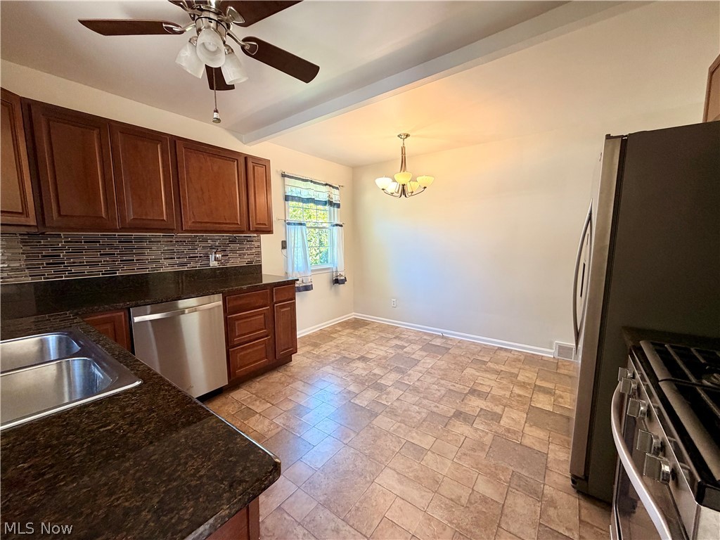 4610 Redfern Road Parma OH 44134