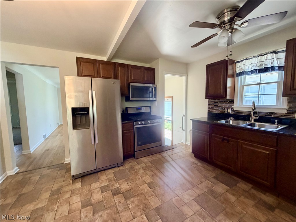 4610 Redfern Road Parma OH 44134