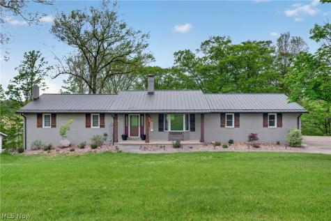9717 Stephen Drive Minerva OH 44657