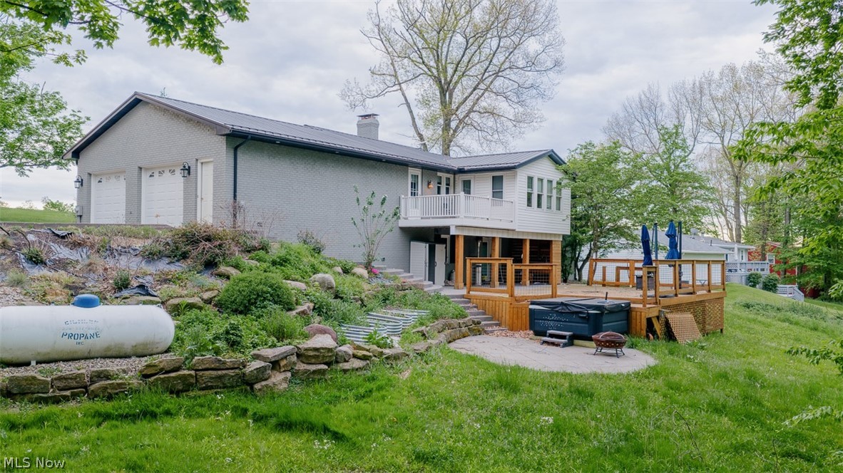 9717 Stephen Drive Minerva OH 44657