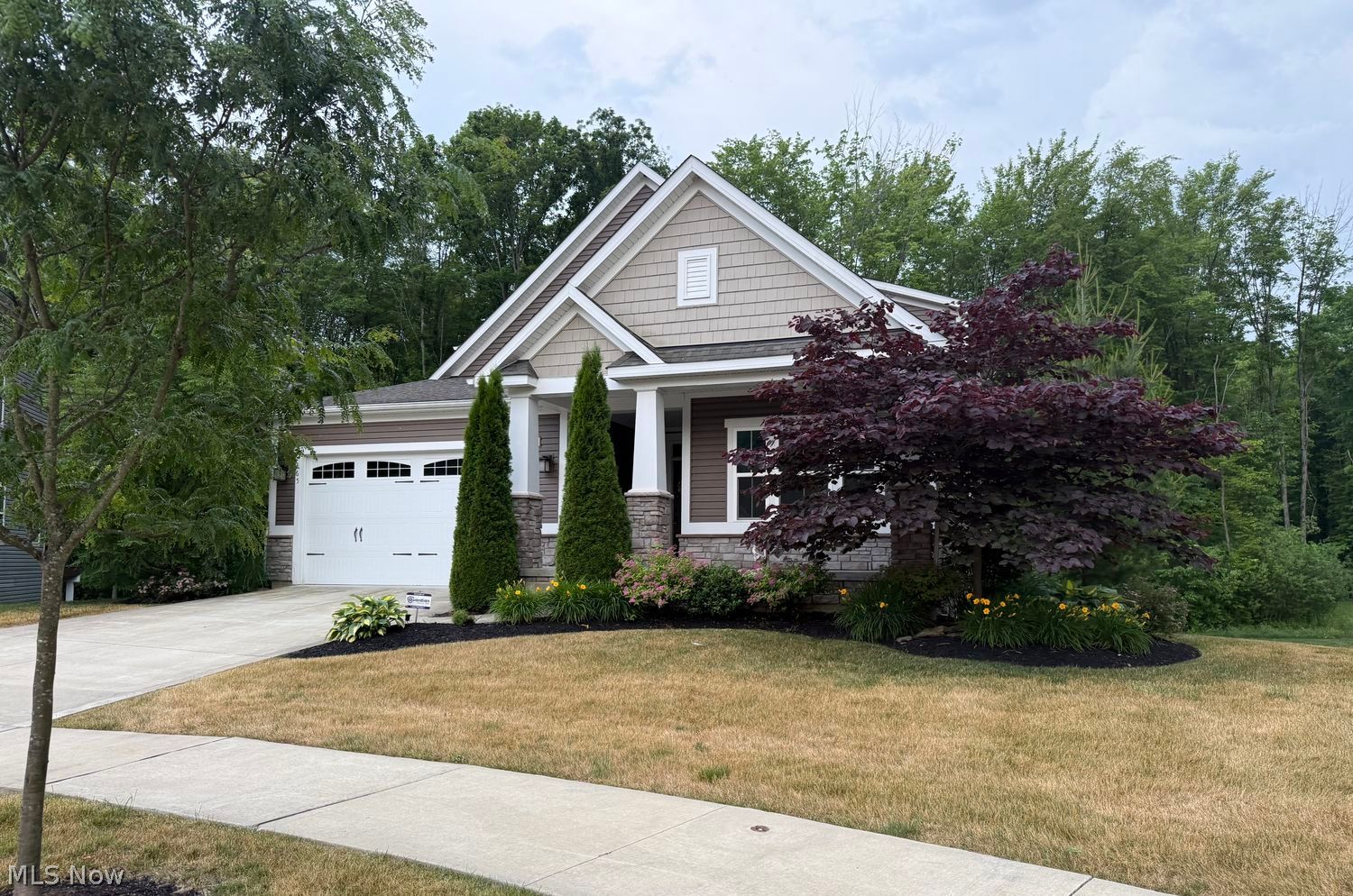 465 Lakeland Way Aurora OH 44202