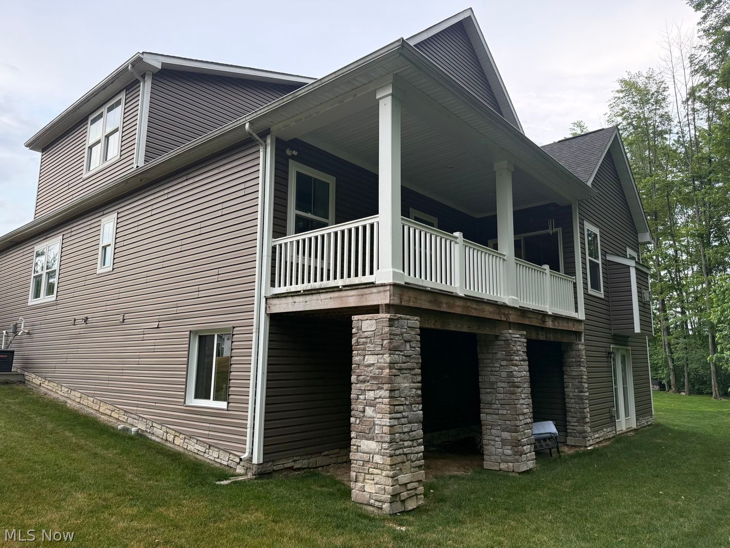 465 Lakeland Way Aurora OH 44202