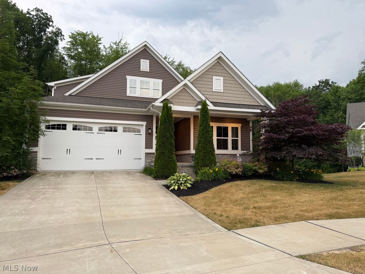 465 Lakeland Way Aurora OH 44202